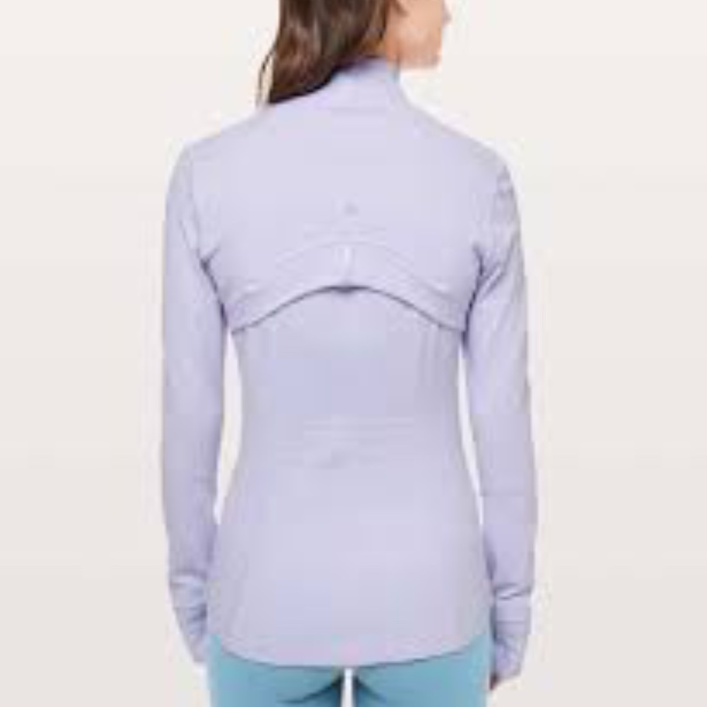 Lululemon Define Jacket Luon Size 8 NWT - Picture 9 of 9